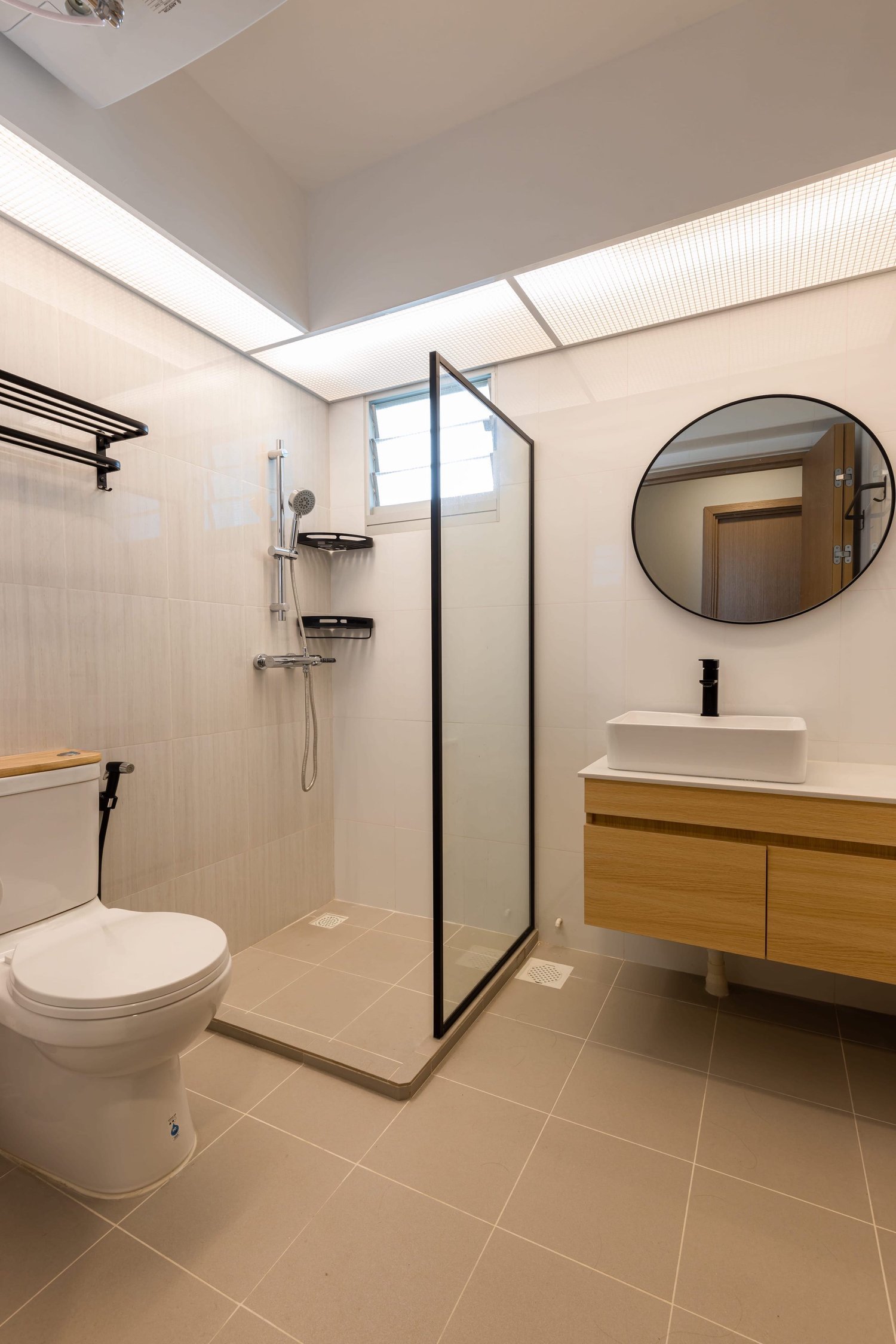 Toilet renovation deals